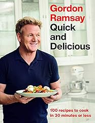 Gordon ramsay quick for sale  Delivered anywhere in USA 