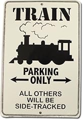 Train parking others for sale  Delivered anywhere in USA 