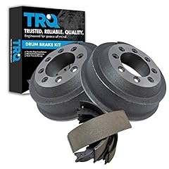 Trq brake drum for sale  Delivered anywhere in USA 