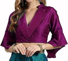 India stitched saree for sale  Delivered anywhere in UK