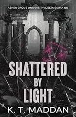 Shattered light delta gebraucht kaufen  Wird an jeden Ort in Deutschland