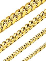 Prosteel collana uomo usato  Spedito ovunque in Italia 