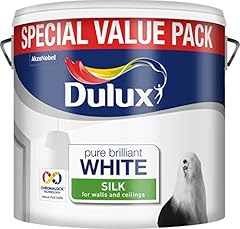 Dulux silk smooth for sale  Delivered anywhere in Ireland