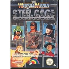 Wwf wrestle mania for sale  Delivered anywhere in UK