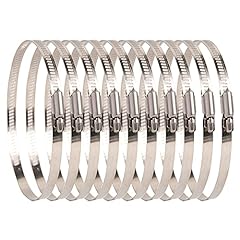 Quickun 10pcs stainless for sale  Delivered anywhere in USA 