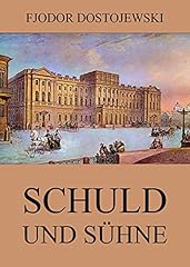Schuld sühne gebraucht kaufen  Wird an jeden Ort in Deutschland