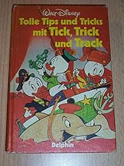 Tolle tips tricks gebraucht kaufen  Wird an jeden Ort in Deutschland
