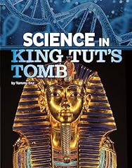Science king tut for sale  Delivered anywhere in USA 