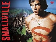 Smallville gebraucht kaufen  Wird an jeden Ort in Deutschland