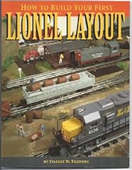 Build first lionel for sale  Delivered anywhere in USA 