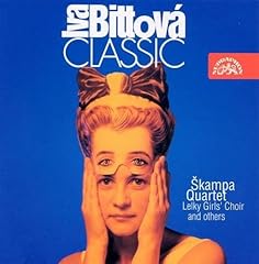 Iva bittova classic d'occasion  Livré partout en France