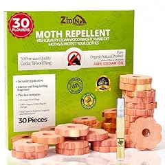 Zidina moth repellent for sale  Delivered anywhere in UK