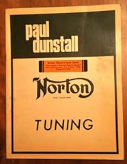 Norton tuning for sale  Delivered anywhere in UK