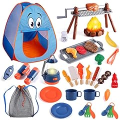 Kids camping set for sale  Delivered anywhere in USA 