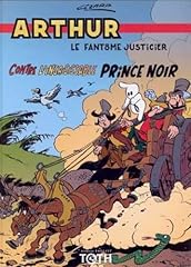 Insaisissable prince noir d'occasion  Livré partout en France