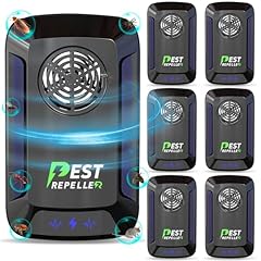 Ultrasonic pest repeller for sale  Delivered anywhere in USA 