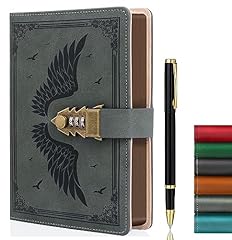 Lock diary pen for sale  Delivered anywhere in USA 