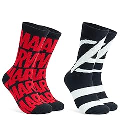 Marvel fluffy socks for sale  Delivered anywhere in UK