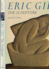 Eric gill sculpture for sale  Delivered anywhere in UK
