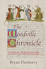 Woodville chronicle story for sale  Delivered anywhere in UK