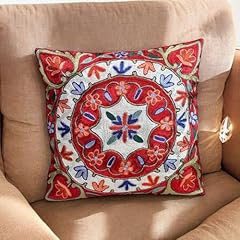 International hand embroidered for sale  Delivered anywhere in UK
