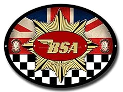 Bsa goldstar motorcycle for sale  Delivered anywhere in UK