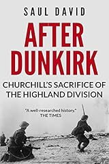 Dunkirk churchill sacrifice for sale  Delivered anywhere in UK