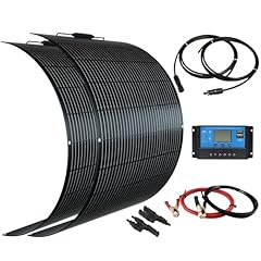 Flexible solar panel for sale  Delivered anywhere in USA 