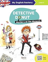 English factory detective d'occasion  Livré partout en France