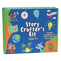 Story crafters make for sale  Delivered anywhere in USA 