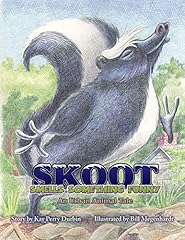 Skoot smells something for sale  Delivered anywhere in UK