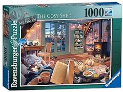 Ravensburger haven cosy for sale  Delivered anywhere in Ireland