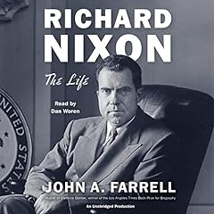 Richard nixon life for sale  Delivered anywhere in USA 