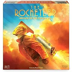Funko rocketeer fate for sale  Delivered anywhere in USA 