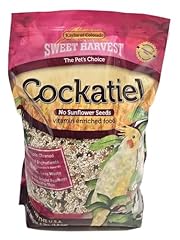Sweet harvest cockatiel for sale  Delivered anywhere in USA 