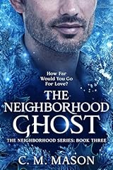 Neighborhood ghost for sale  Delivered anywhere in UK