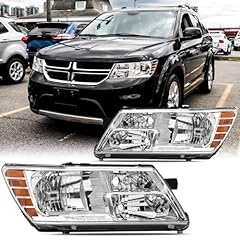 Aresparts pair headlights for sale  Delivered anywhere in USA 