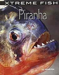 Piranha for sale  Delivered anywhere in Ireland