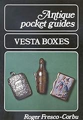 Vesta boxes for sale  Delivered anywhere in Ireland