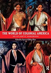 The colonial america d'occasion  Livré partout en Belgiqu