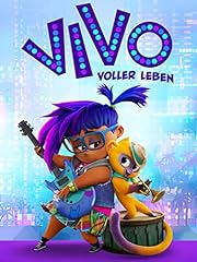 Vivo voller leben gebraucht kaufen  Wird an jeden Ort in Deutschland