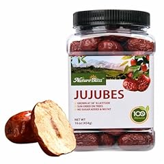 Naturebliss premium jujube for sale  Delivered anywhere in USA 