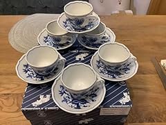 Zwiebelmuster bohemia riginal gebraucht kaufen  Wird an jeden Ort in Deutschland