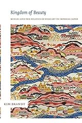 Kingdom beauty mingei for sale  Delivered anywhere in UK