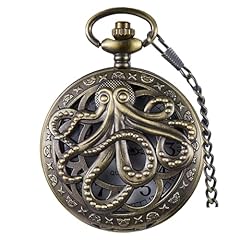 Tiong montre poche d'occasion  Livré partout en France