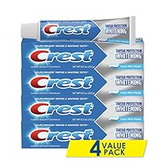 Crest tartar protection for sale  Delivered anywhere in USA 