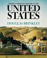 American heritage history for sale  Delivered anywhere in USA 