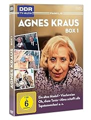 Agnes kraus box gebraucht kaufen  Wird an jeden Ort in Deutschland