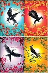 Hunger games series for sale  Delivered anywhere in USA 