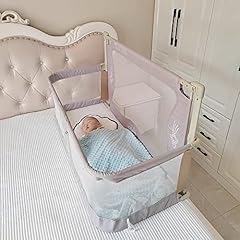 Crib baby cot for sale  Delivered anywhere in UK